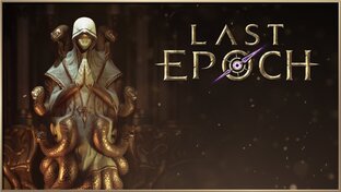 LAST EPOCH
