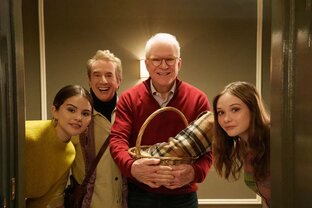 Подборки сериалов на любой вкус