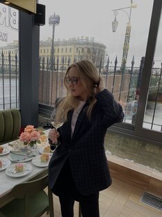 РЕСТОРАНЫ СПБ🧾