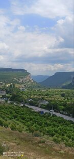 Вселенная Крым