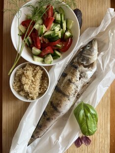 Диета минус КГ