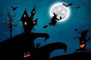 Мистика, загадки, происшествия.