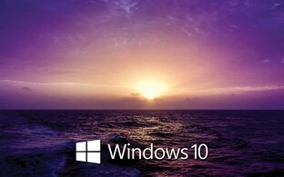 Windows 10