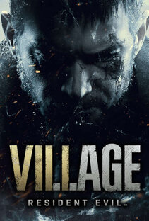 Боссы. Resident Evil: Village