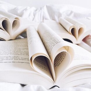 Отзывы на книги