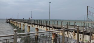 Калининград, Зеленоградск- лето 2023