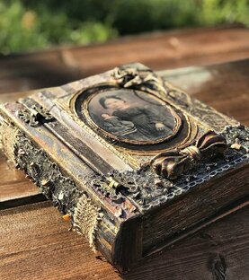 Источники по генеалогии