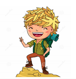 Разминки на уроке