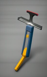 Самоделки и приспособы