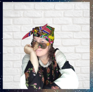 Моя реакция на события в стране и мире