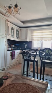 Наша квартира в Турции