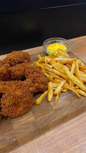 Закуски