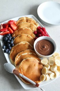 The best breakfast😍