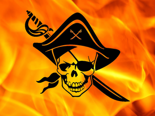 ПИРАТСКИЕ ИСТОРИИ