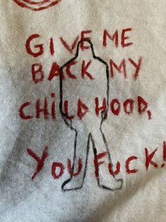 Одежда на каждый день