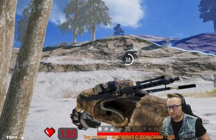 Top2 Когда вмешался случай и разбор ситуации