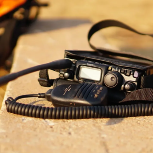 Любительская радиосвязь, RA0LKG RADIO HOBBY, бушкрафтинг