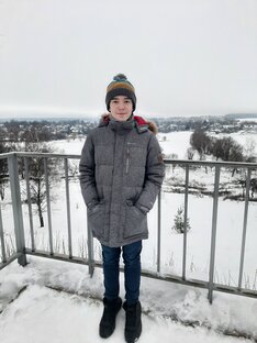 Школьные расследования Шерлока Клюквина и его друга Гуся 