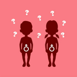 Половое воспитание