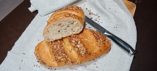 Хлебушек 🍞