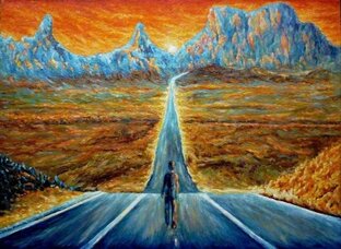 " В одной связке..." ( цикл рассказов). 