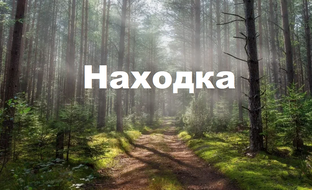 Находка