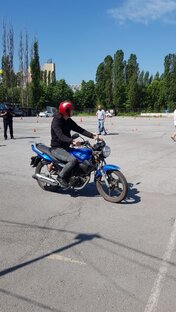 Автошкола Автоимперия Липецк