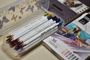 Обзоры на материалы