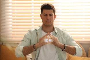 Медитации и медитативные техники