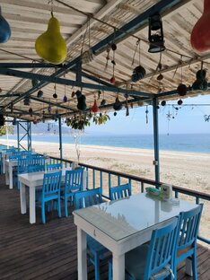 Воскресный рынок в Переславле-Залесском лесский