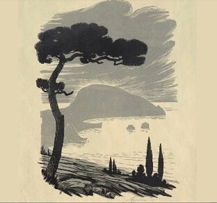 Крымская рапсодия