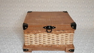 Бокс (короб)для хранения 