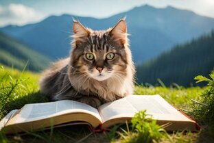 Поток мыслей