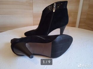 Мой опыт на Авито 