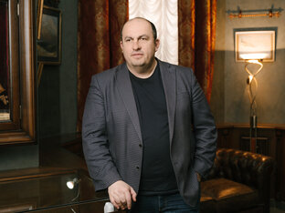 Музей в лицах