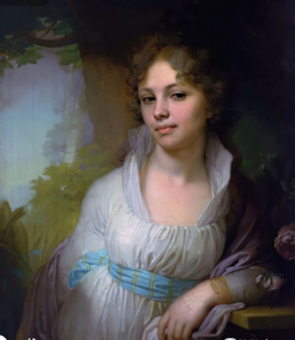 Это все об искусстве