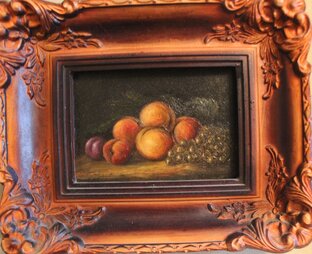 Мир миниатюры