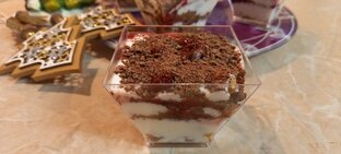 Десерты