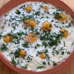 Вторые (горячие) блюда