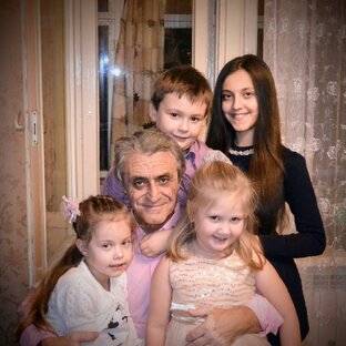 Стихи для детей
