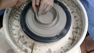 Процесс создания