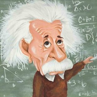 Удивительная физика