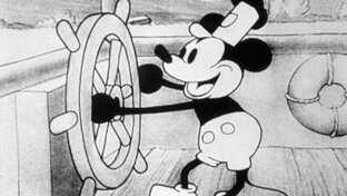 О мультфильмах 