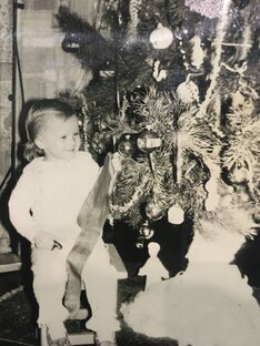 ИСТОРИЯ МОЕЙ СЕМЬИ