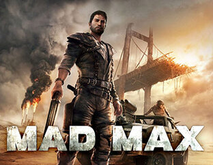 🤪Mad Max(Безумный Макс)- Прохождение.