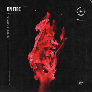 "On Fire" OUT NOW