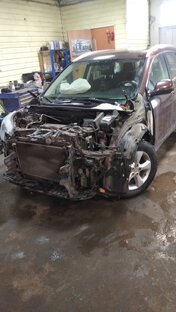 Выкуп аварийных автомобилей в Автоломбард Звезда Выкуп