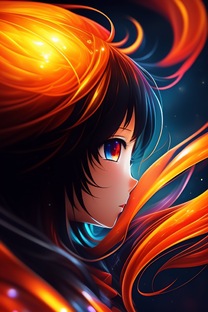 АНИМЕ ИСТОРИИ 