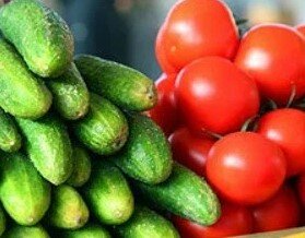 Дачные страсти