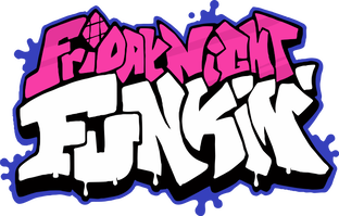 Friday Night Funkin'